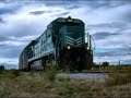Los Cazadores de Trenes en: PERSIGUIENDO AL TPT