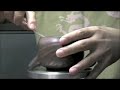 CAC DESIGN NEWS Master Yixing Teapot Demonstration, Part Two  Considering Every Detail.flv