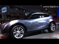 Mazda's Taiki : DigInfo