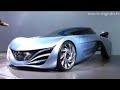 Mazda's Taiki : DigInfo
