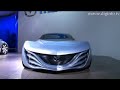 Mazda's Taiki : DigInfo