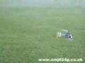 videos de Walkera 36 RC Heli Practice - Nose in, circuits, figure 8's