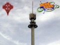 Heide-Park Scream + Orginal Soundtrack