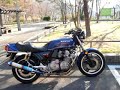 Honda CBX Japan Vol.01 Honda CBX Japan Vol.01