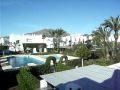 VIP1674 Spacious linked Villa 135m2