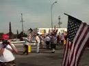 Mexico ! Confronting the minuteman in Maywood