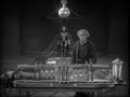Industrial Love