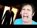 SLENDER ON TOBYGAMES