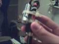 homade tattoo gun