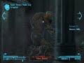 Fallout 3 PC Gameplay P40 - Georgetown West Massacre