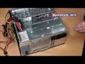 How to Build a PC (different music)