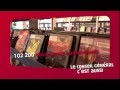 Le Conseil Général c'est aussi la Bibliothèque Départementale