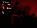 Eric, keyboardist of Newvale, performs at Portugalia Manele-Gratis.net