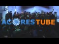 Tunideos na Semana Académica