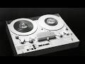 STUDER A816 Master Recorder