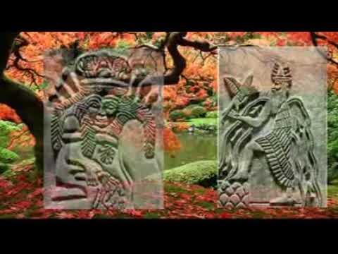 Los Anunnaki, El Origen de Adán Y Eva Y La Verdad De Su Pecado, CAPÍTULO  81