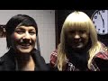 X Factor stars turn Ormskirk on to Christmas