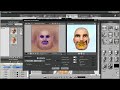 iClone3 Tutorial - Casting  Actor Style