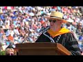 Chancellor Hemenway\