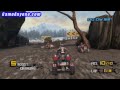 Motorstorm: Arctic Edge - PS2 - 13 - All-Terrain Vengance