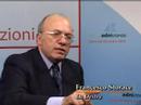 Francesco Storace (La Destra): \"La sinistra è un incidente\" Francesco Storace (La Destra): \"La sinistra è un incidente\"