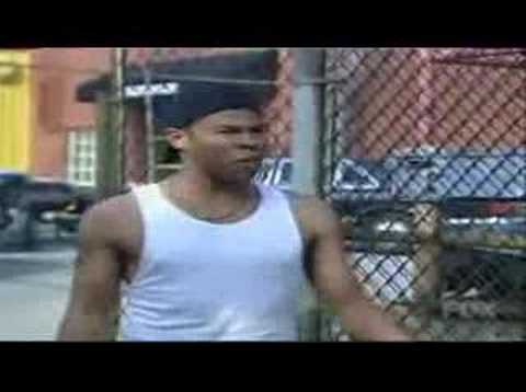 Mad tv Gang fight maybe