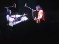 The White Stripes at Coachella 2003