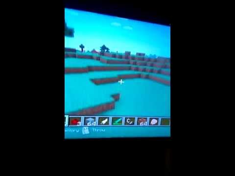 how to turn on hd mode in minecraft xbox