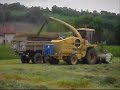 Ensilage d\
