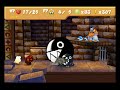 Paper Anger Mario - Tutankoopa