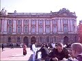 El Capitol / Le Capitole à Toulouse