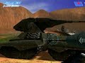 Halo mod Halo mod