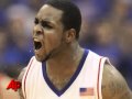 YouTube - No. 1 Kansas Avoids Cornell's Upset Bid