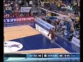 Will Bynum dunk Will Bynum dunk