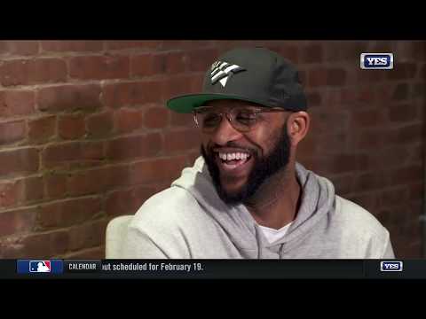 Video: CC Sabathia discusses offseason health scare, final MLB season