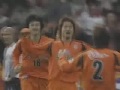 J-League 2007 Goals - Header Goal -