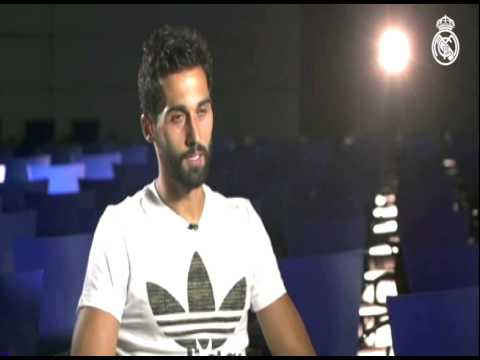 Arbeloa:  Arbeloa: