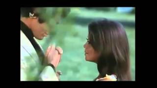 Wencke Myhre: So eine Liebe gibt es einmal nur 1970