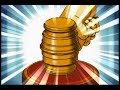 Phoenix Wright: Ace Attorney - Case 3: Part 15