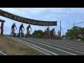 BMX '09U.C.I.大阪・堺国際BMX選手権 DAY1 MEN OPEN