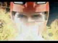 Power Rangers All Red
