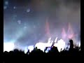 Touch The Sky- Kanye West BIC 25/11/2007