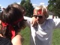 Capture The Chicken: A True Camp Story (Part Three of Three)