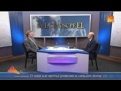 357. Stephan Jacobs Matasaru - O viata sub semnul protectiei si calauzirii divine (2) 357. Stephan Jacobs Matasaru - O viata sub semnul protectiei si calauzirii divine (2)