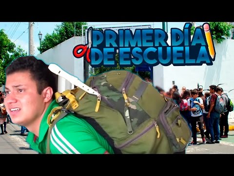Luisito Rey - Primaria Video