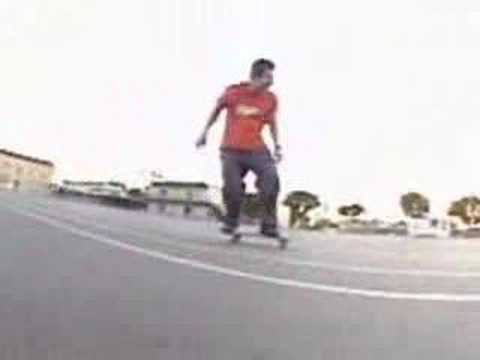Rodney Mullen - Spokesman