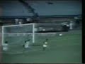 Libertadores 1981 - Flamengo 5x2 Cerro Porteño (No Maracanã)