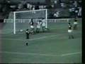 Libertadores 1981 - Flamengo 5x2 Cerro Porteño (No Maracanã)