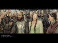 The Lord of the Rings: The Return of the King - Videos - 9