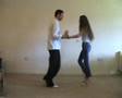 www.StrictlySalsa.info Intermediate 2 #3 Setenta Viejo